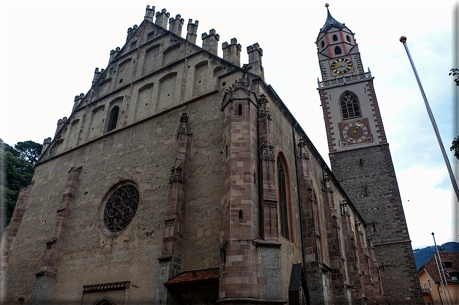 foto Duomo di San Nicolò